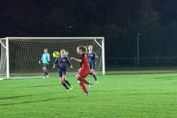 Bild 267 - B-Juniorinnen VfL Pinneberg - Eimsbuettler TV : Ergebnis: 1:0